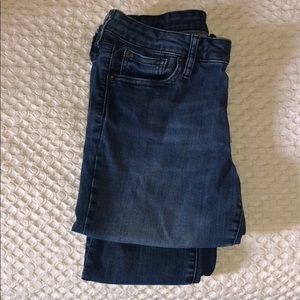 Gap High Stretch Legging EUC